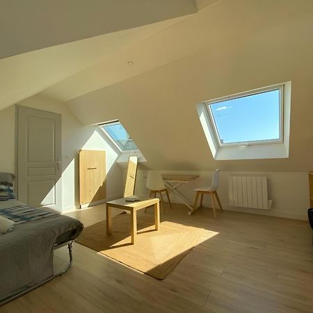 Апартаменты L'Incroyable - Centre - 4Pers - Reve Au Mans Ле-Ман Экстерьер фото