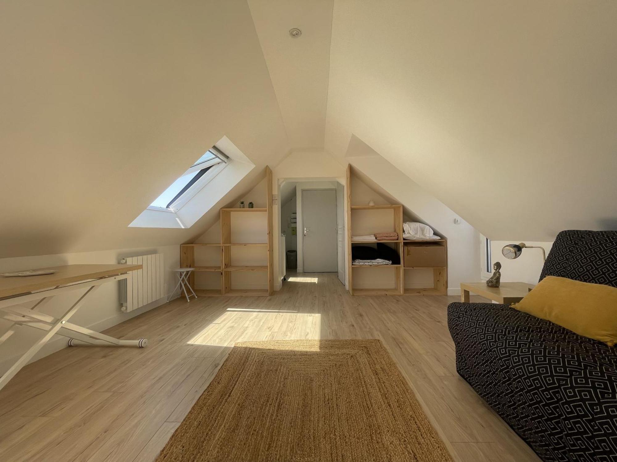 Апартаменты L'Incroyable - Centre - 4Pers - Reve Au Mans Ле-Ман Экстерьер фото